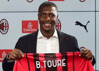 Fodé Ballo-Touré