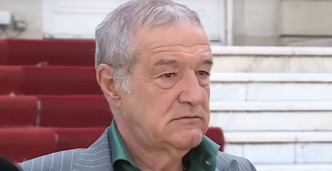 GIgi Becali