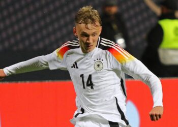 Maximilian Beier