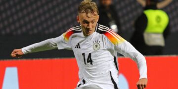 Maximilian Beier