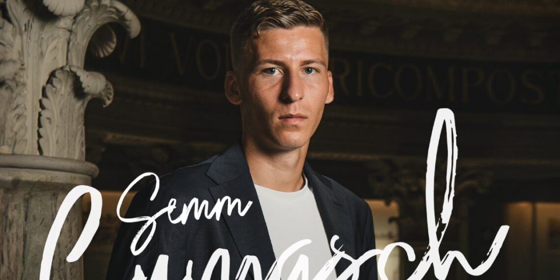 Ignace Van der Brempt