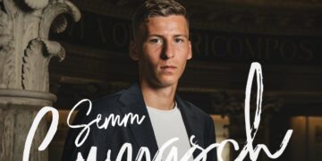 Ignace Van der Brempt