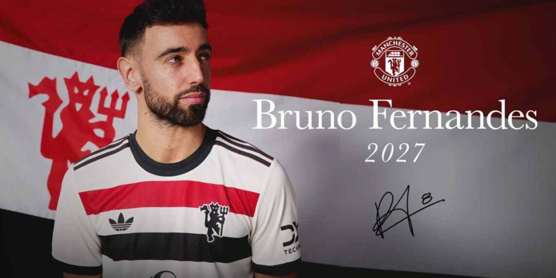 Bruno Fernandes