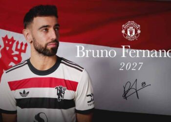 Bruno Fernandes