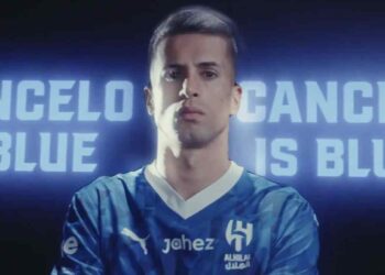 Joao Cancelo