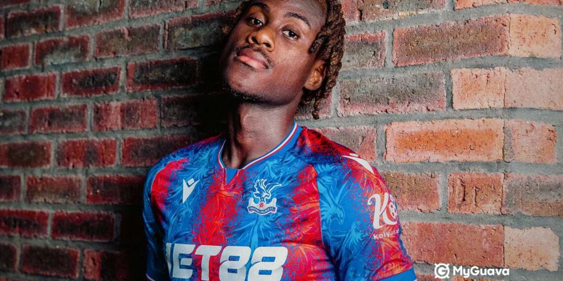 Trevoh Chalobah