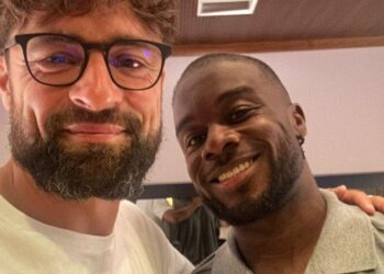 Maxwel Cornet