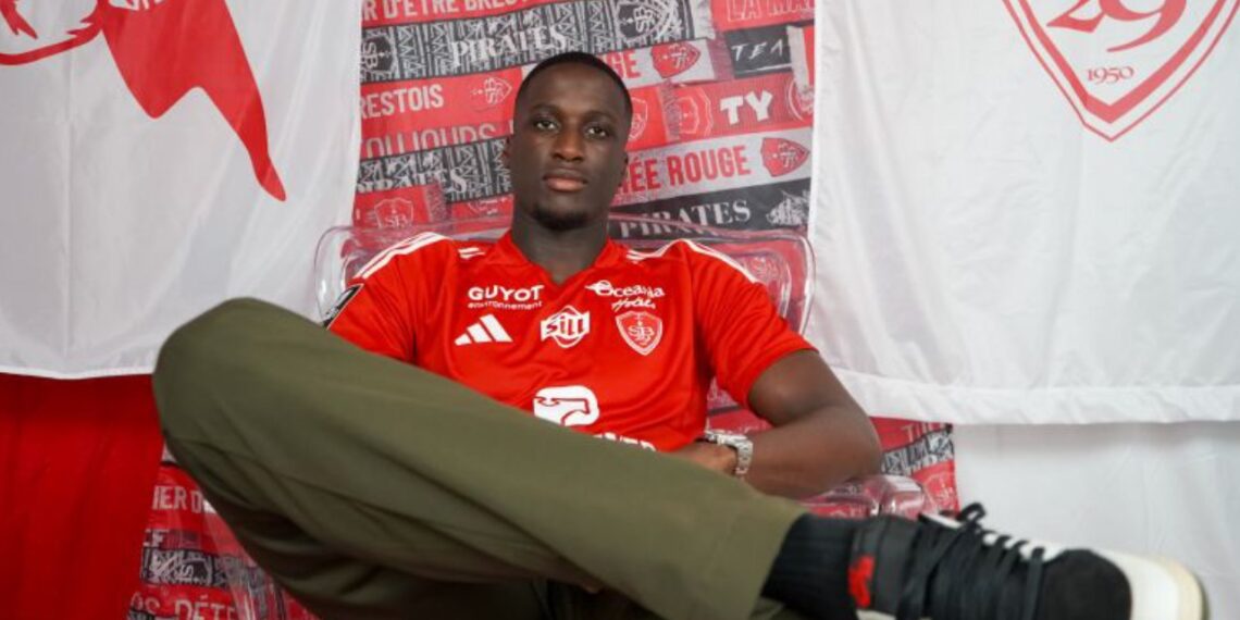 Soumaila Coulibaly