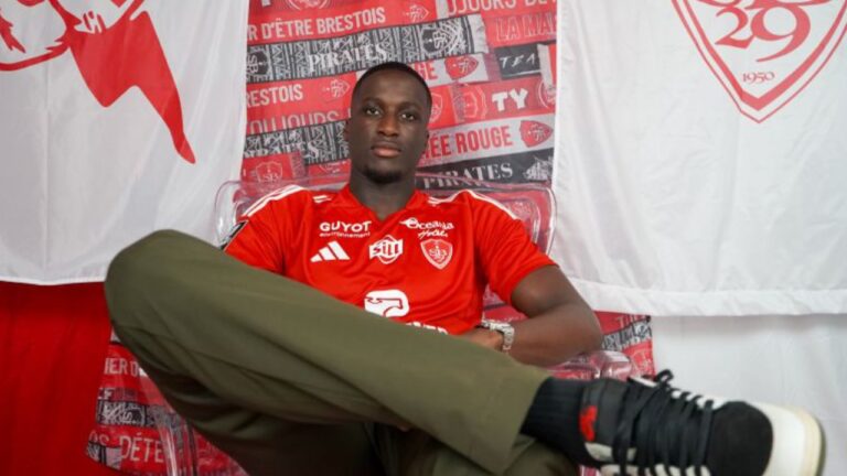 Soumaila Coulibaly
