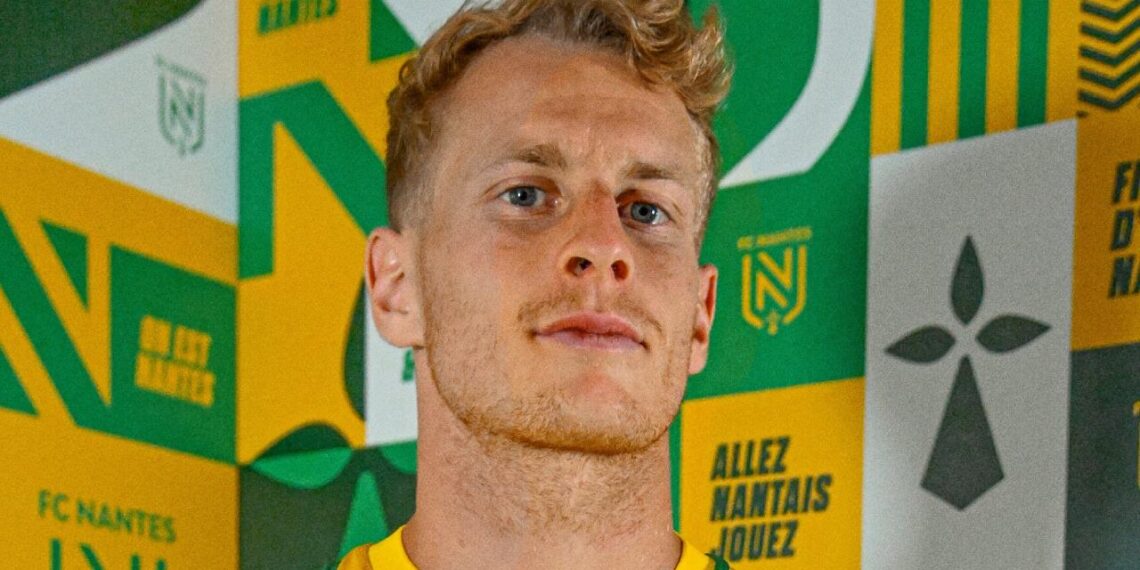 Nicolas Cozza