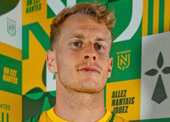 Nicolas Cozza