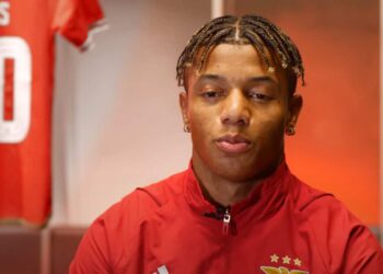 David Neres