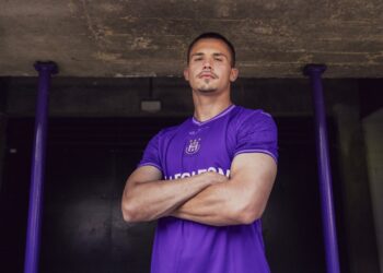 Leander Dendoncker
