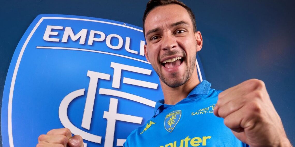 Mattia De Sciglio