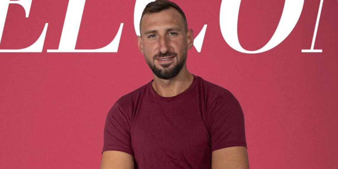 Antonio Donnarumma
