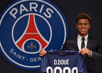 Désiré Doué