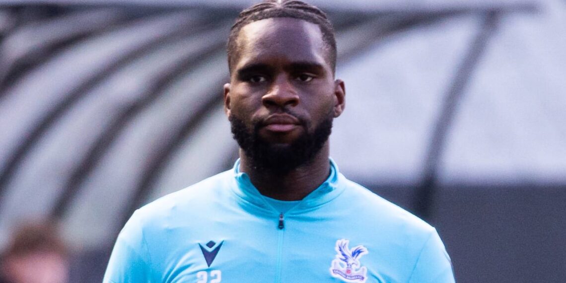 Odsonne Edouard