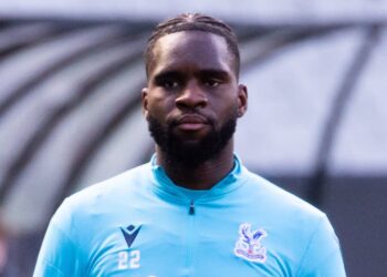 Odsonne Edouard