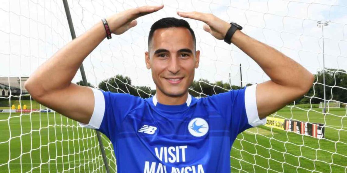 Anwar El Ghazi