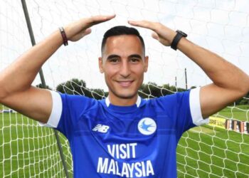 Anwar El Ghazi