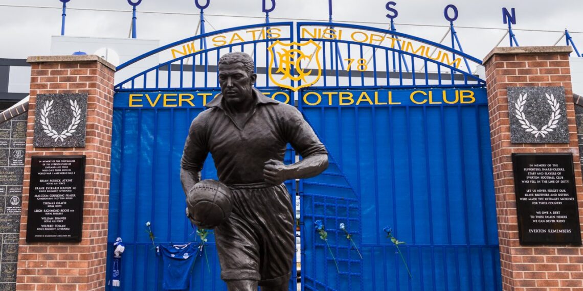Everton FC