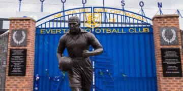 Everton FC