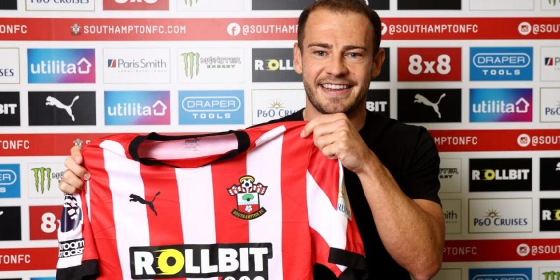 Ryan Fraser