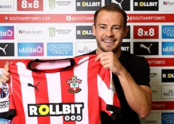 Ryan Fraser