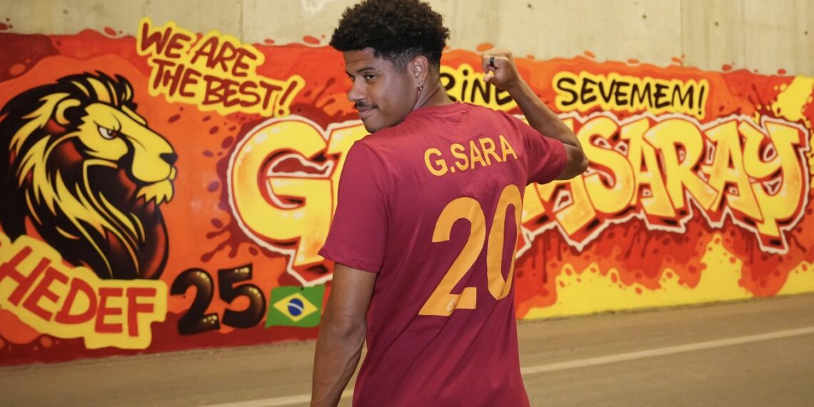 Gabriel Sara
