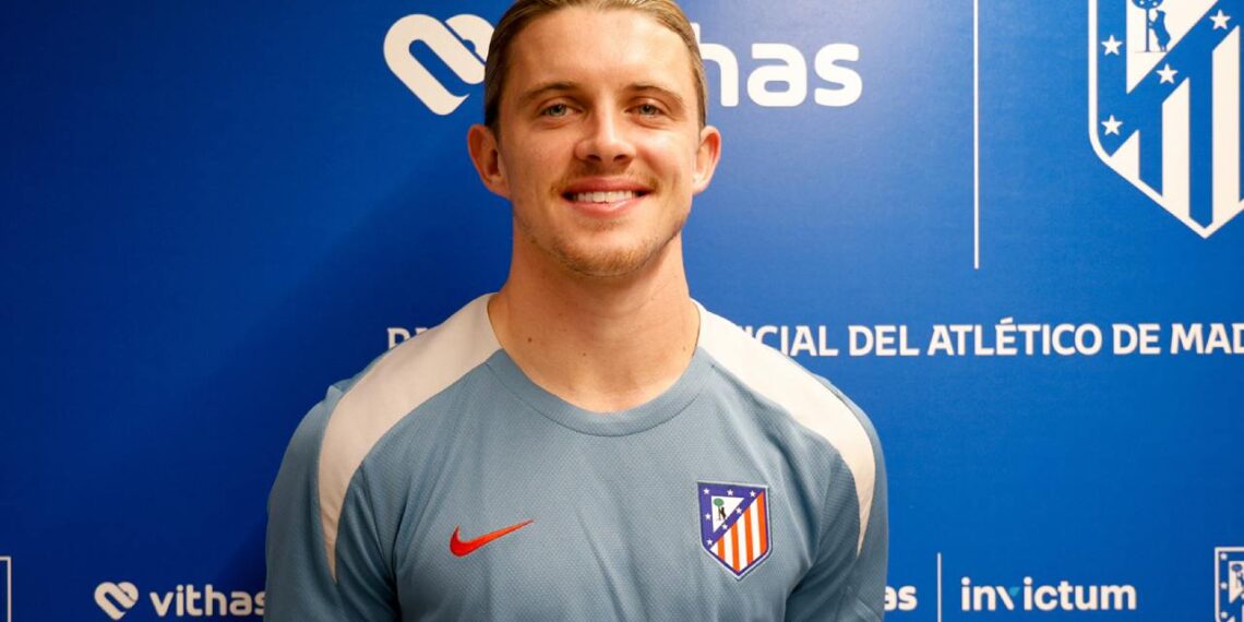 Conor Gallagher