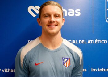 Conor Gallagher