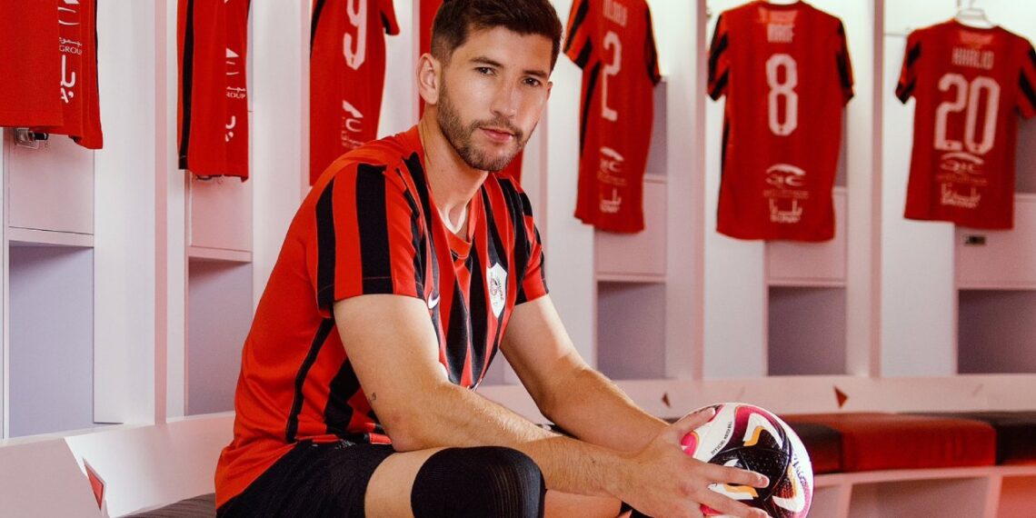 David García