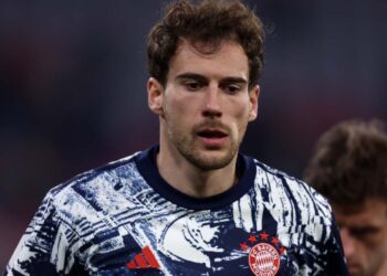 Leon Goretzka