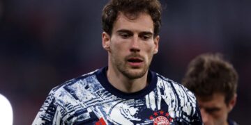 Leon Goretzka