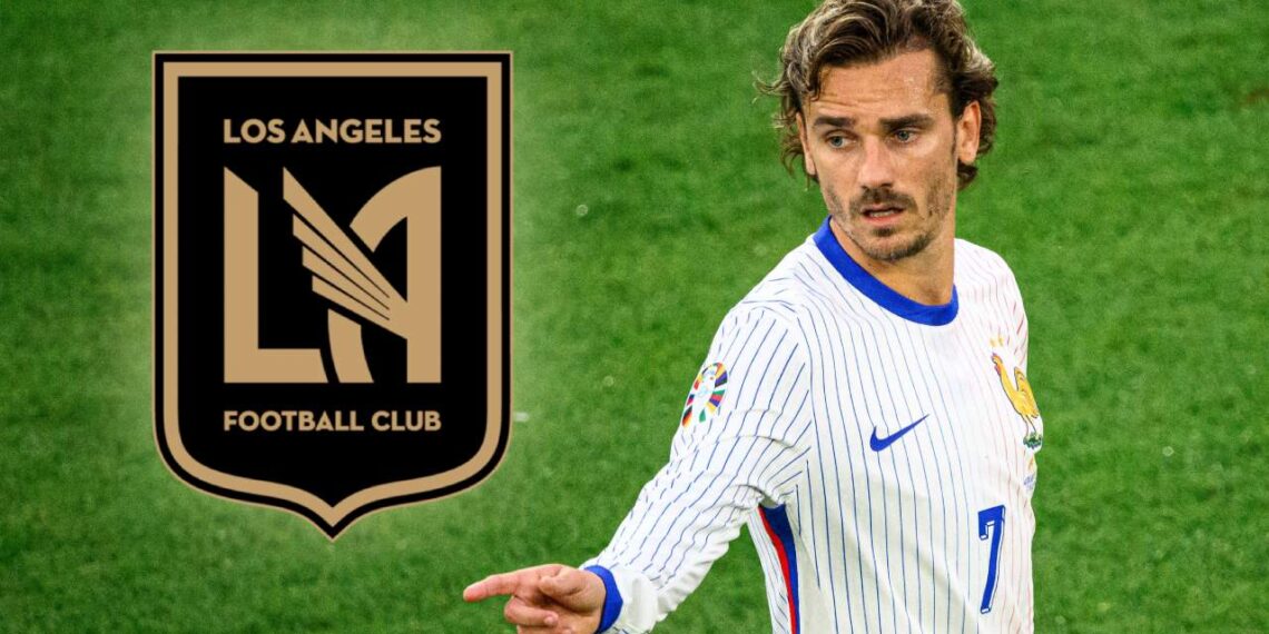 Antoine Griezmann