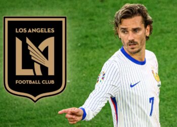 Antoine Griezmann