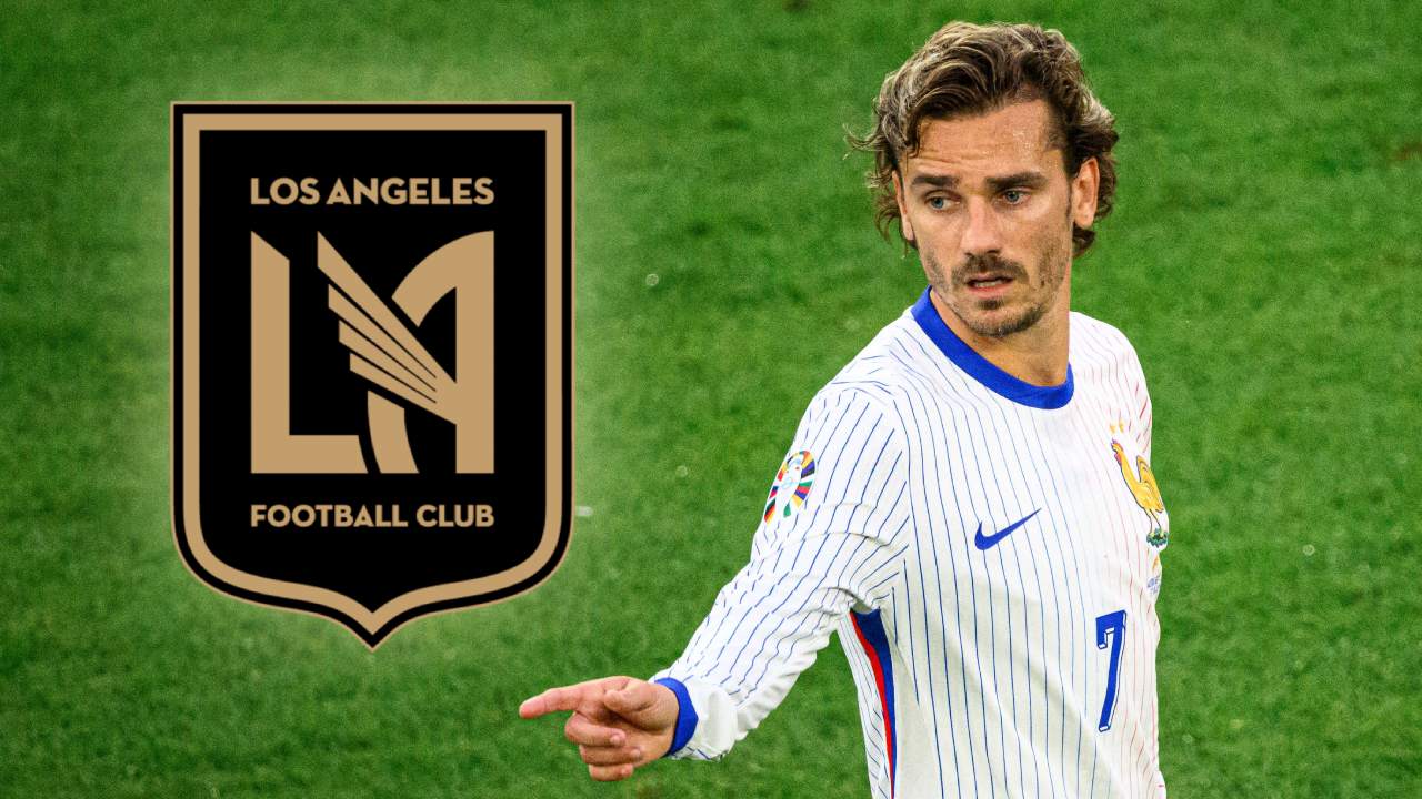 Antoine Griezmann
