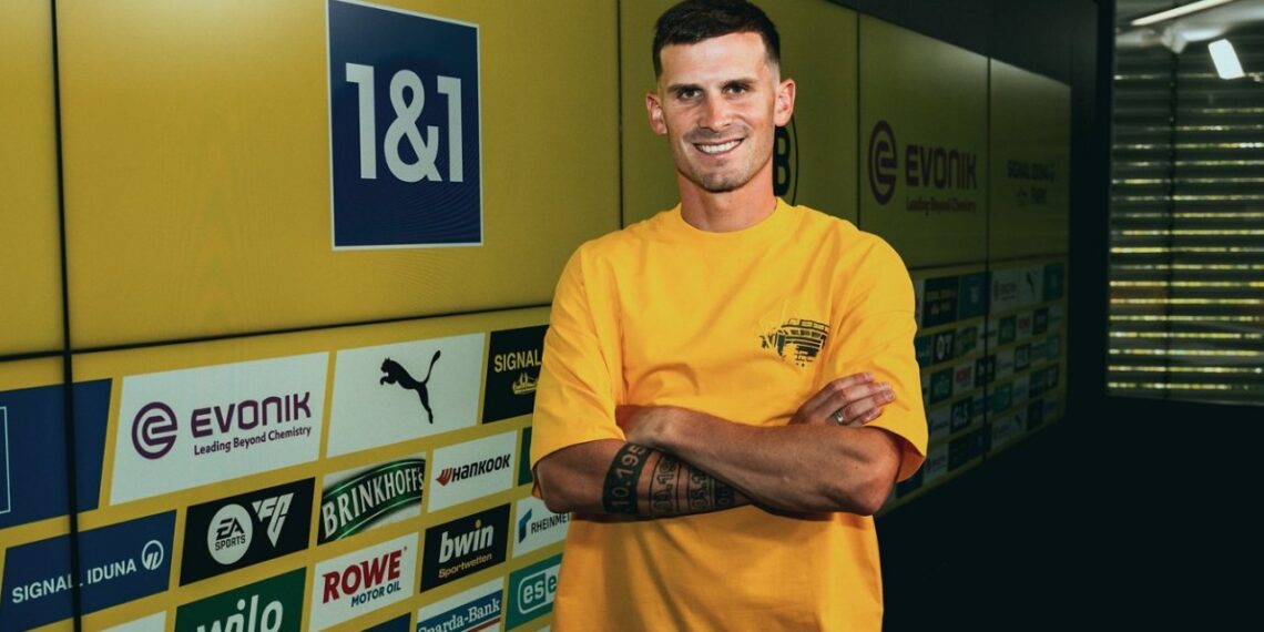 Pascal Gross