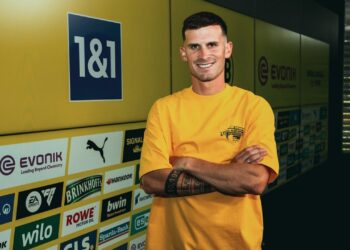 Pascal Gross