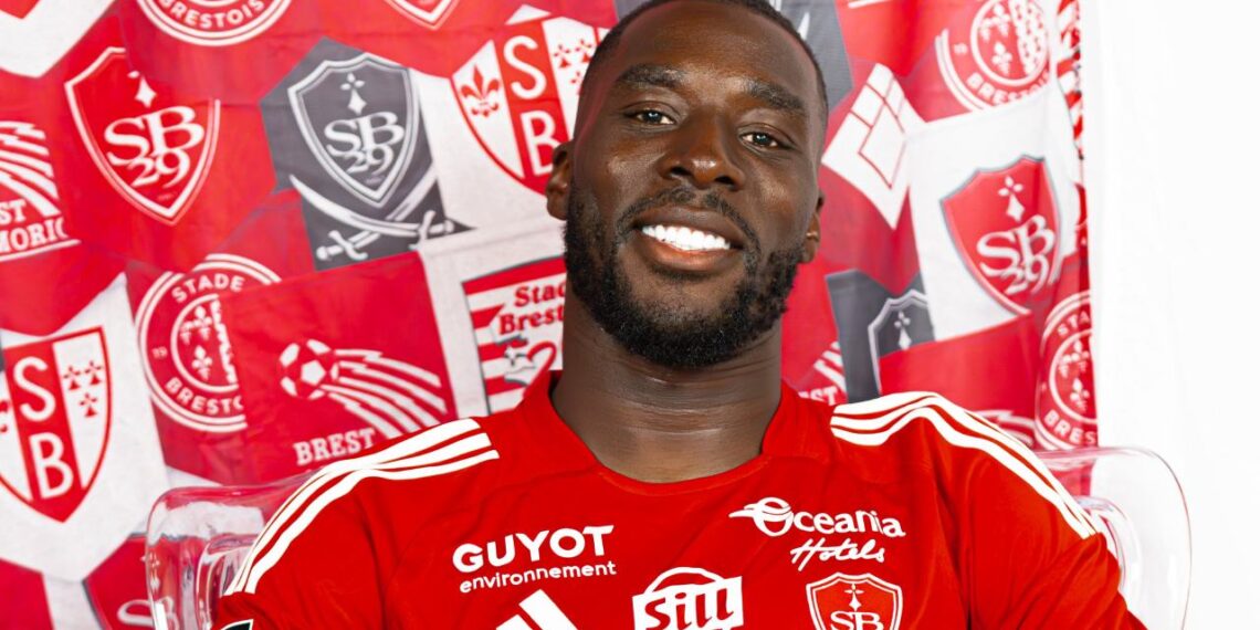 Massadio Haidara