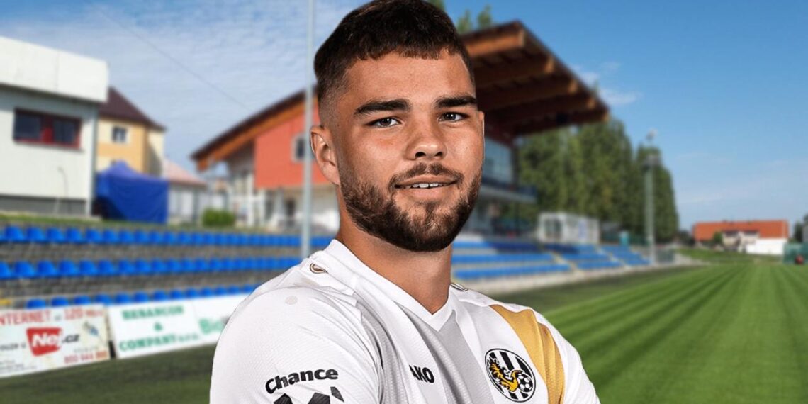 Daniel Hais