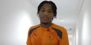 Micah Hamilton