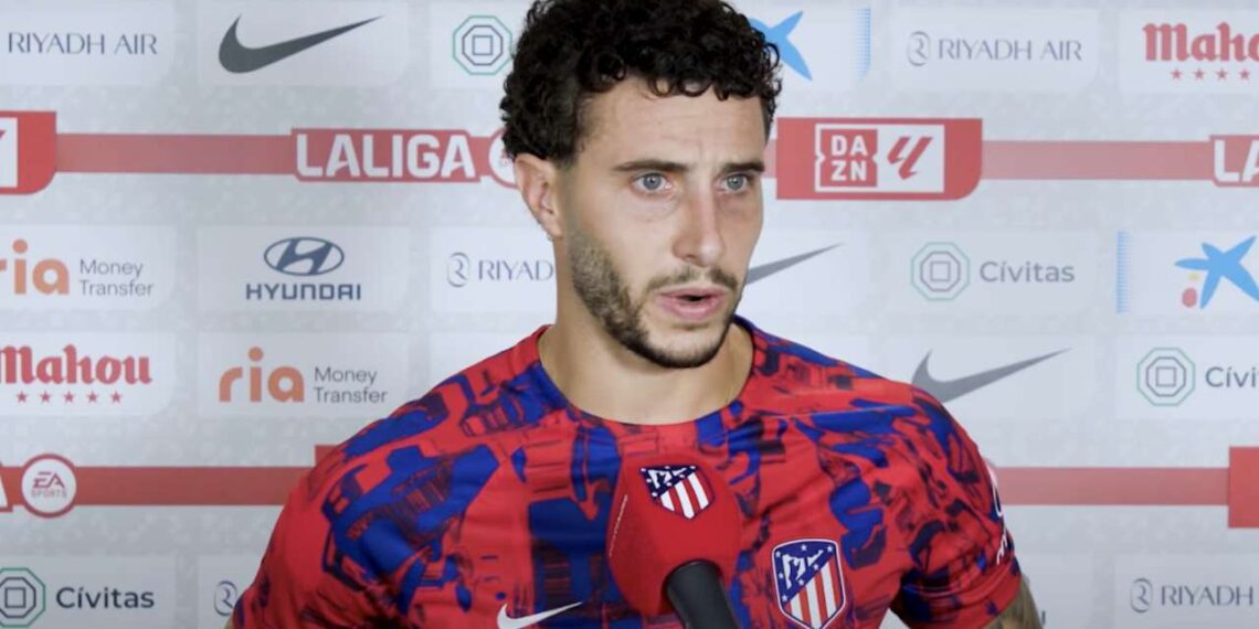 Mario Hermoso