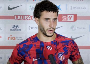 Mario Hermoso