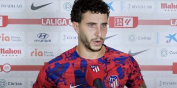 Mario Hermoso