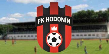 FK Hodonín