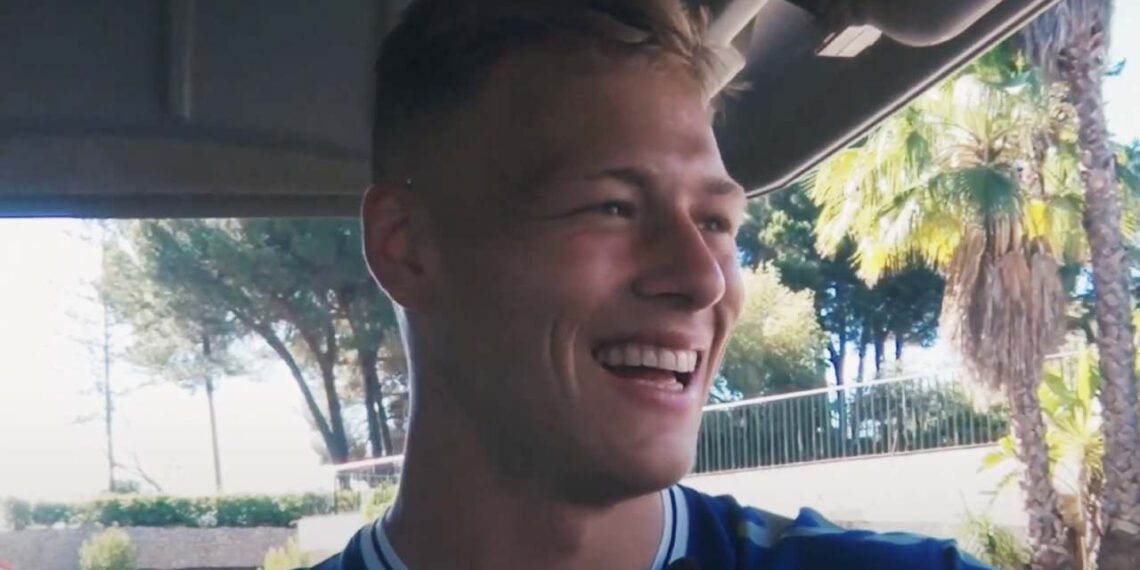 Lukáš Horníček