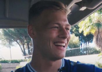 Lukáš Horníček