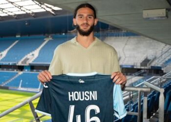 Ilyes Housni