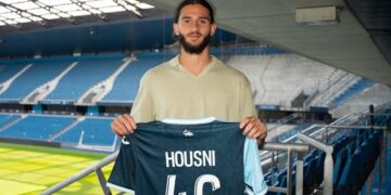 Ilyes Housni